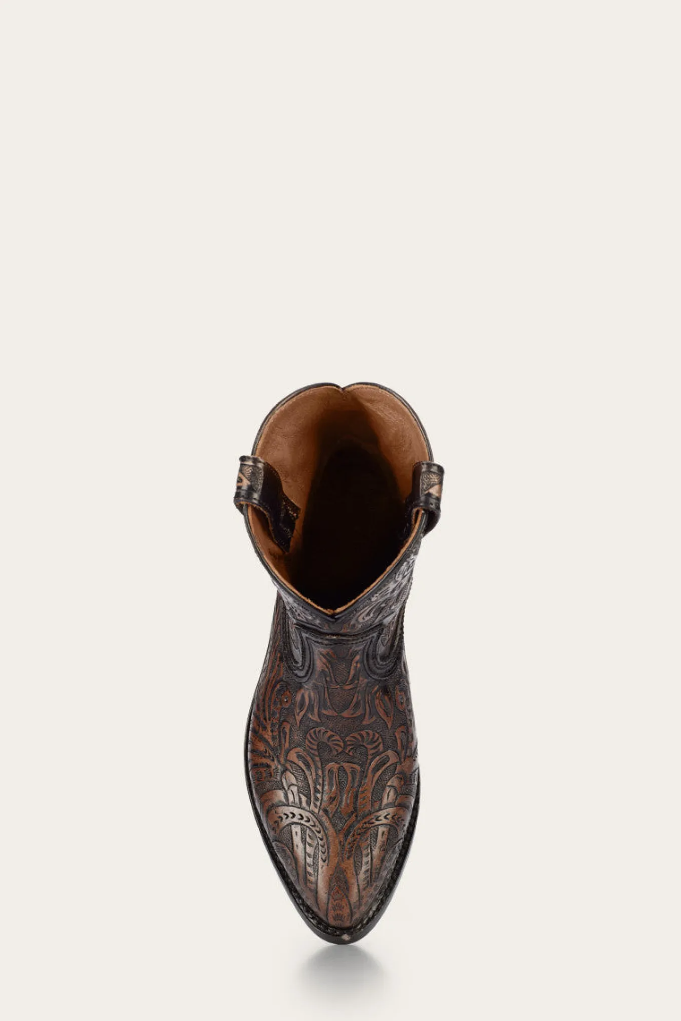 Billy Short Tooled