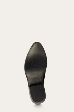 Billy Short Tooled