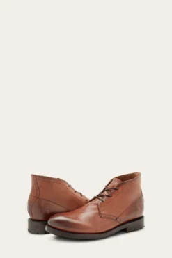 Bowery Chukka