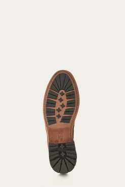 Bowery Chukka