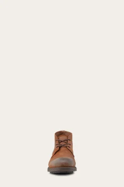 Bowery Chukka