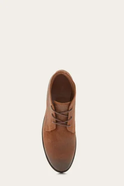 Bowery Chukka