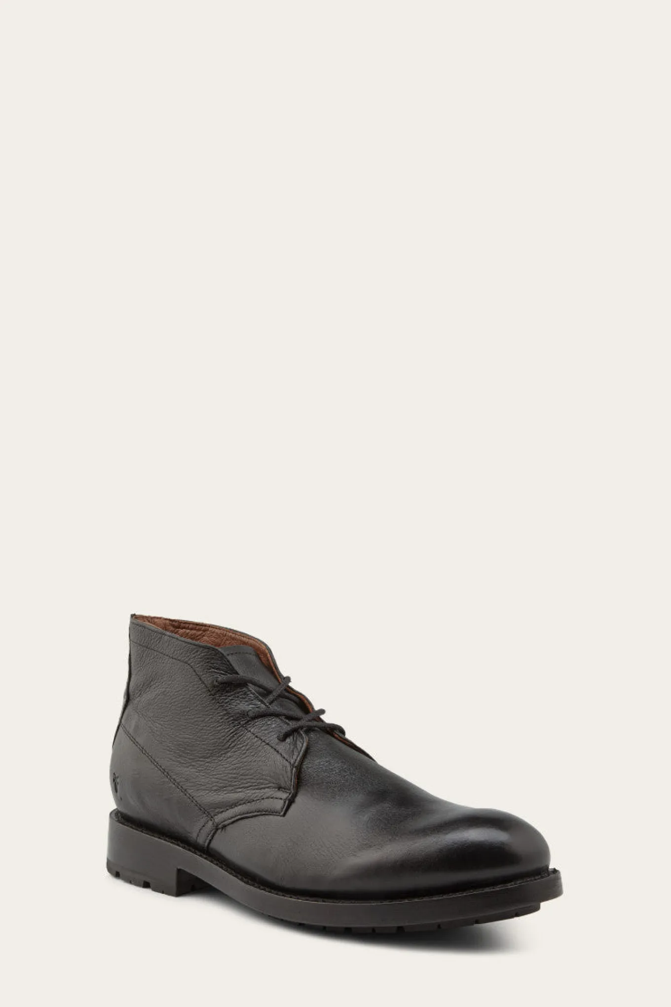 Bowery Chukka