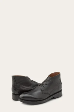 Bowery Chukka