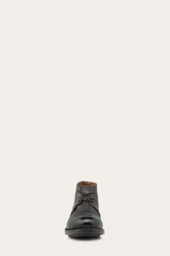 Bowery Chukka