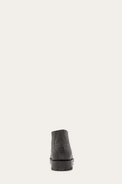 Bowery Chukka