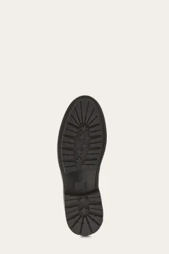 Bowery Chukka