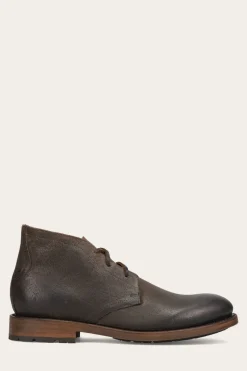 Bowery Chukka