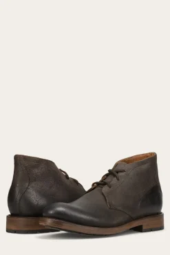 Bowery Chukka