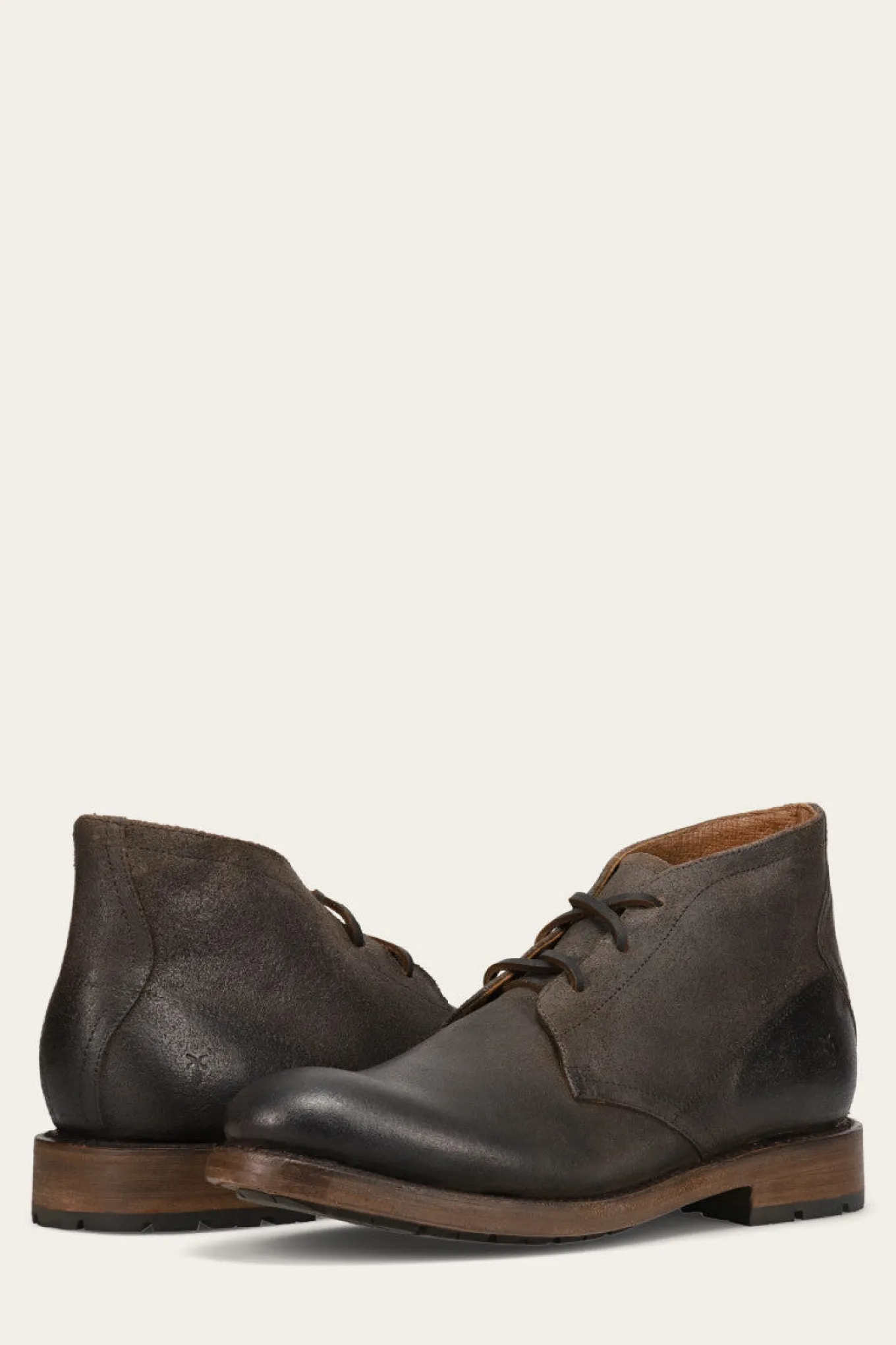 Bowery Chukka