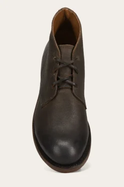 Bowery Chukka