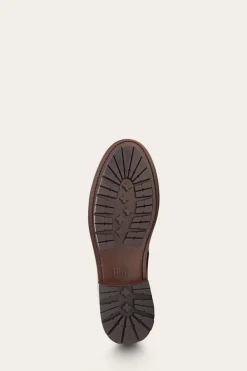 Bowery Chukka