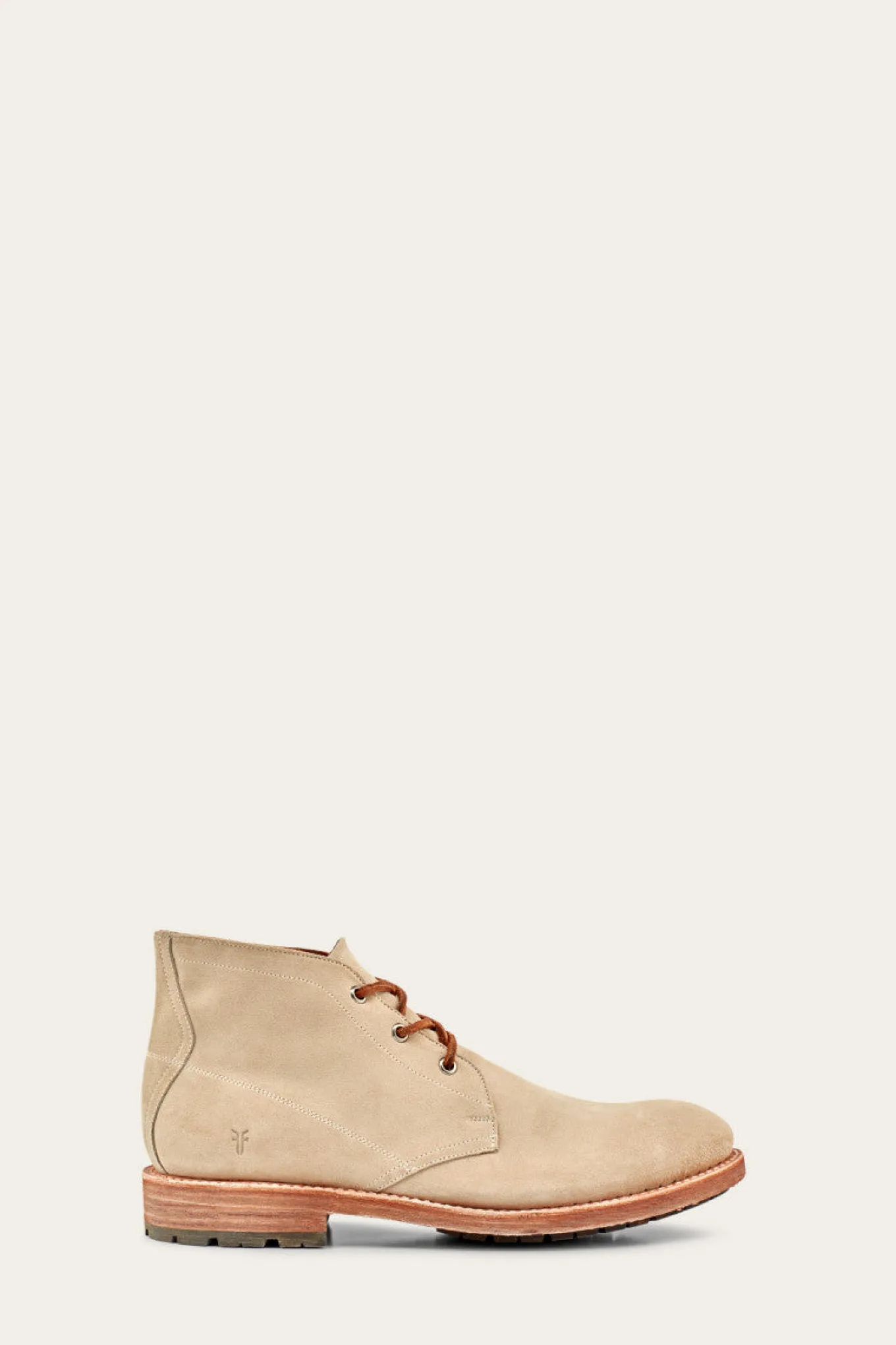 Bowery Chukka