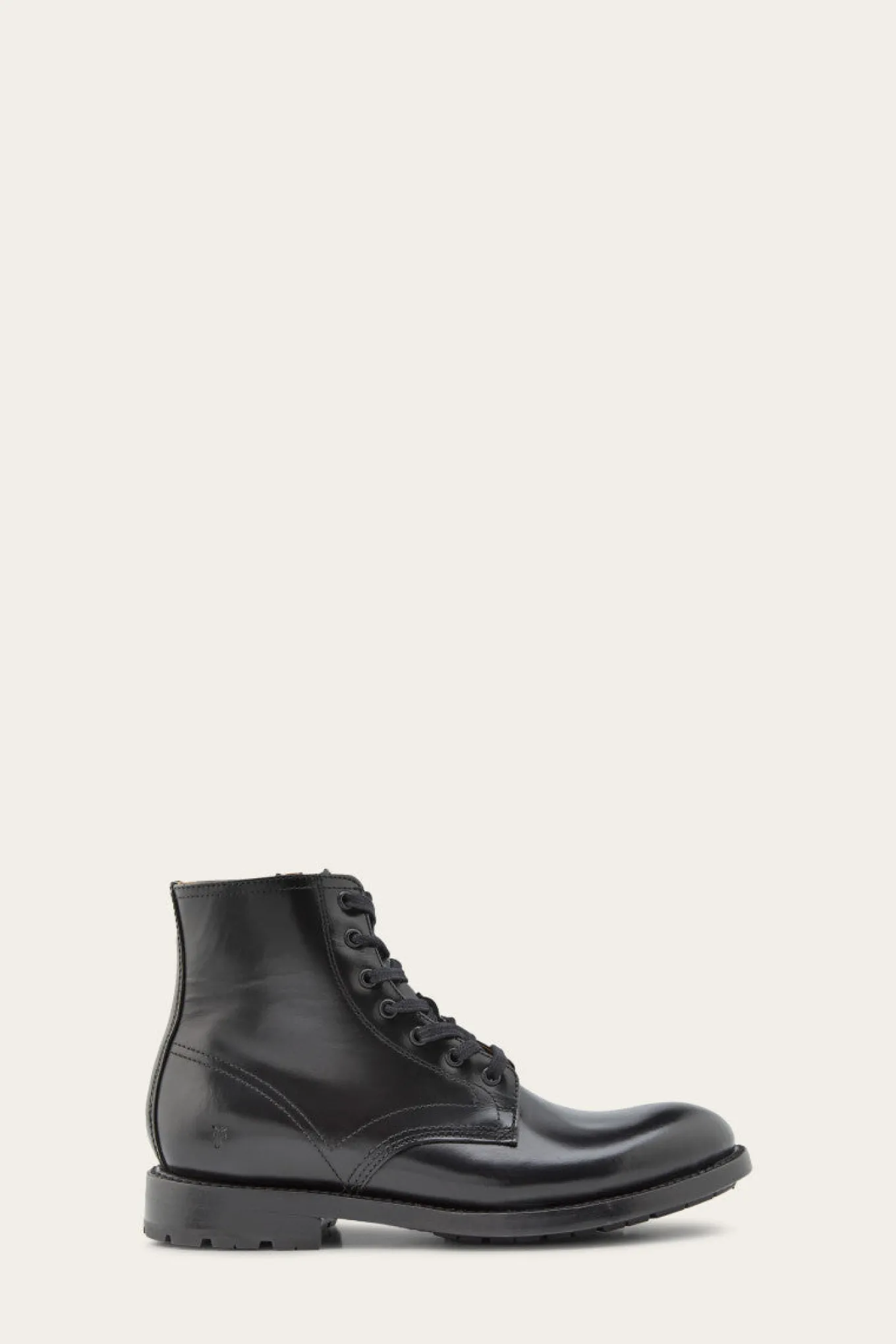 Bowery Lace Up