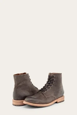 Bowery Lace Up