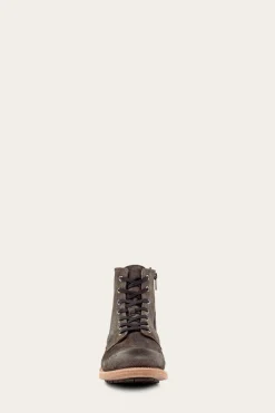 Bowery Lace Up