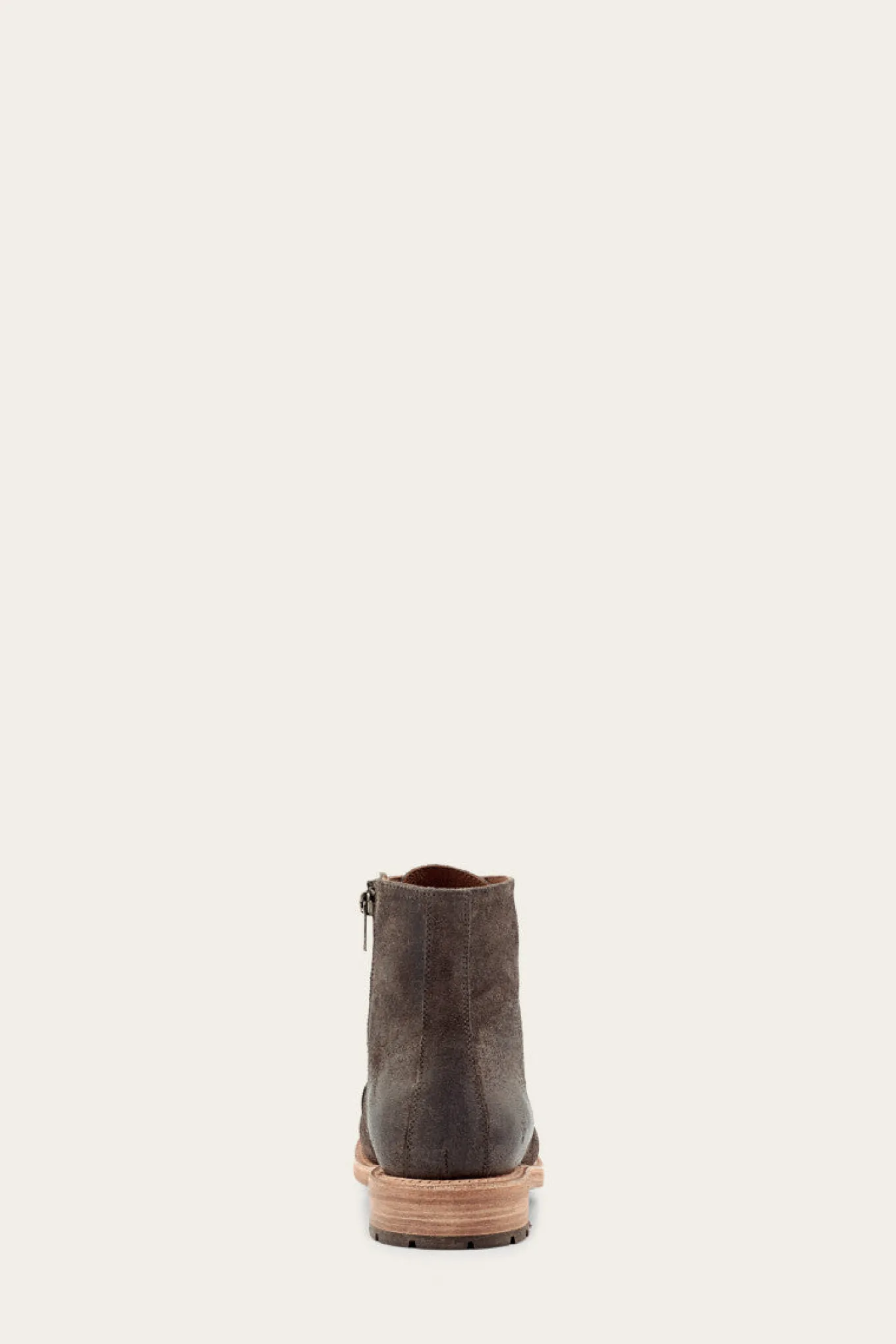 Bowery Lace Up