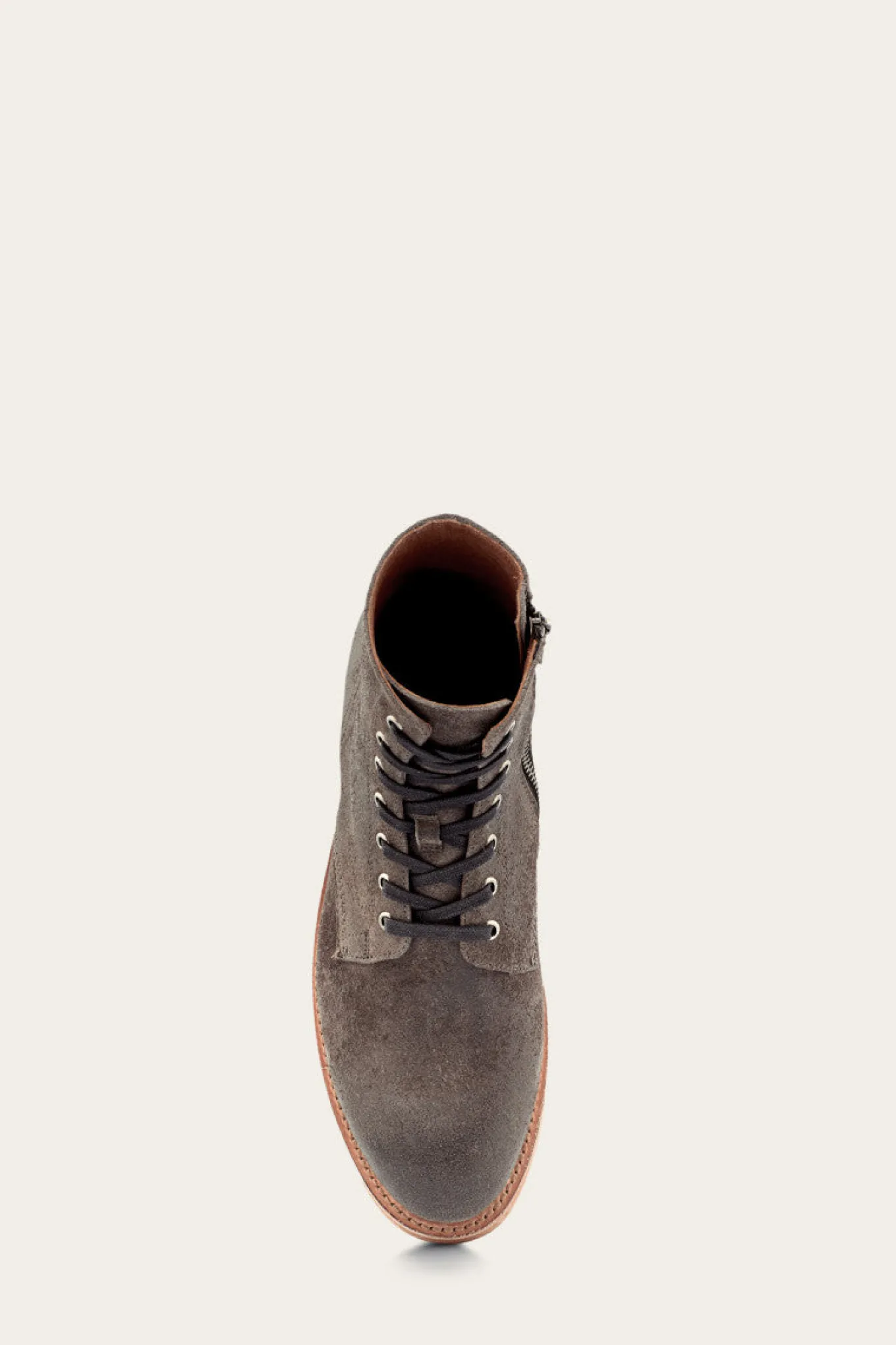 Bowery Lace Up