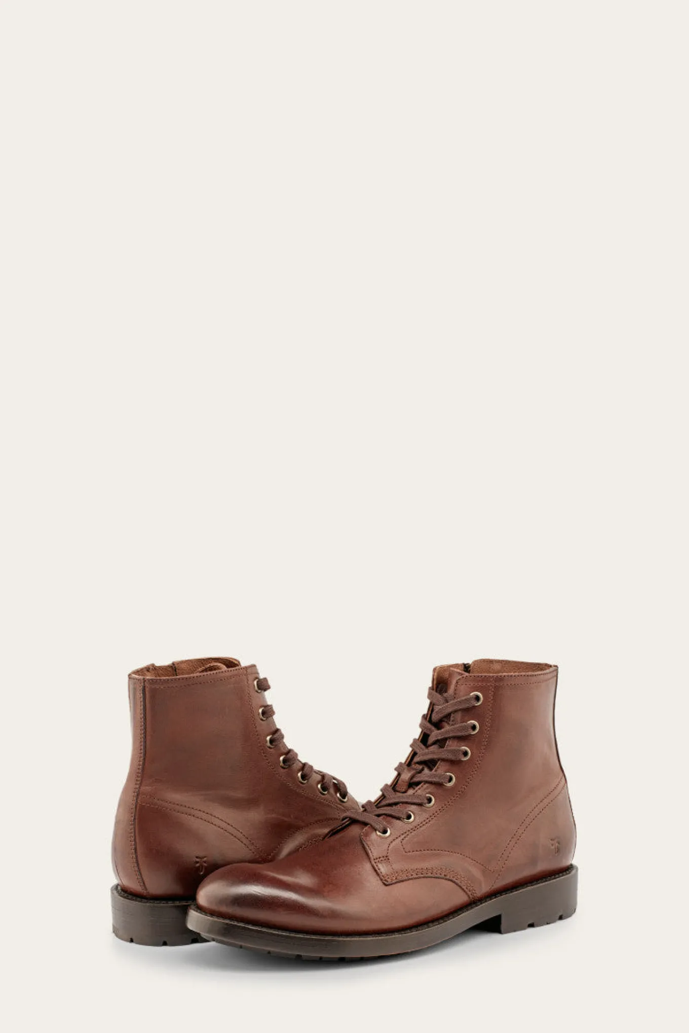 Bowery Lace Up
