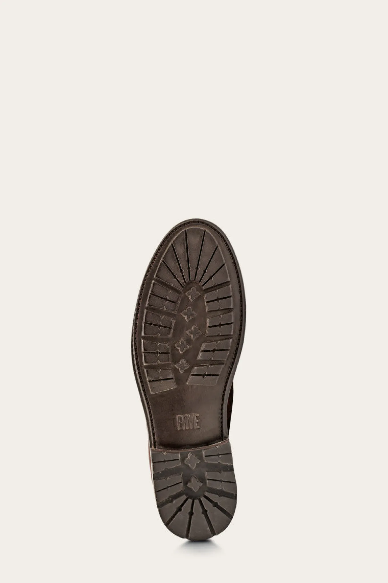 Bowery Lace Up