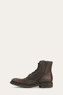 Bowery Lace Up