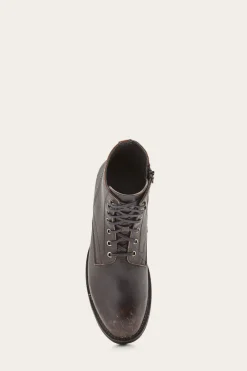 Bowery Lace Up