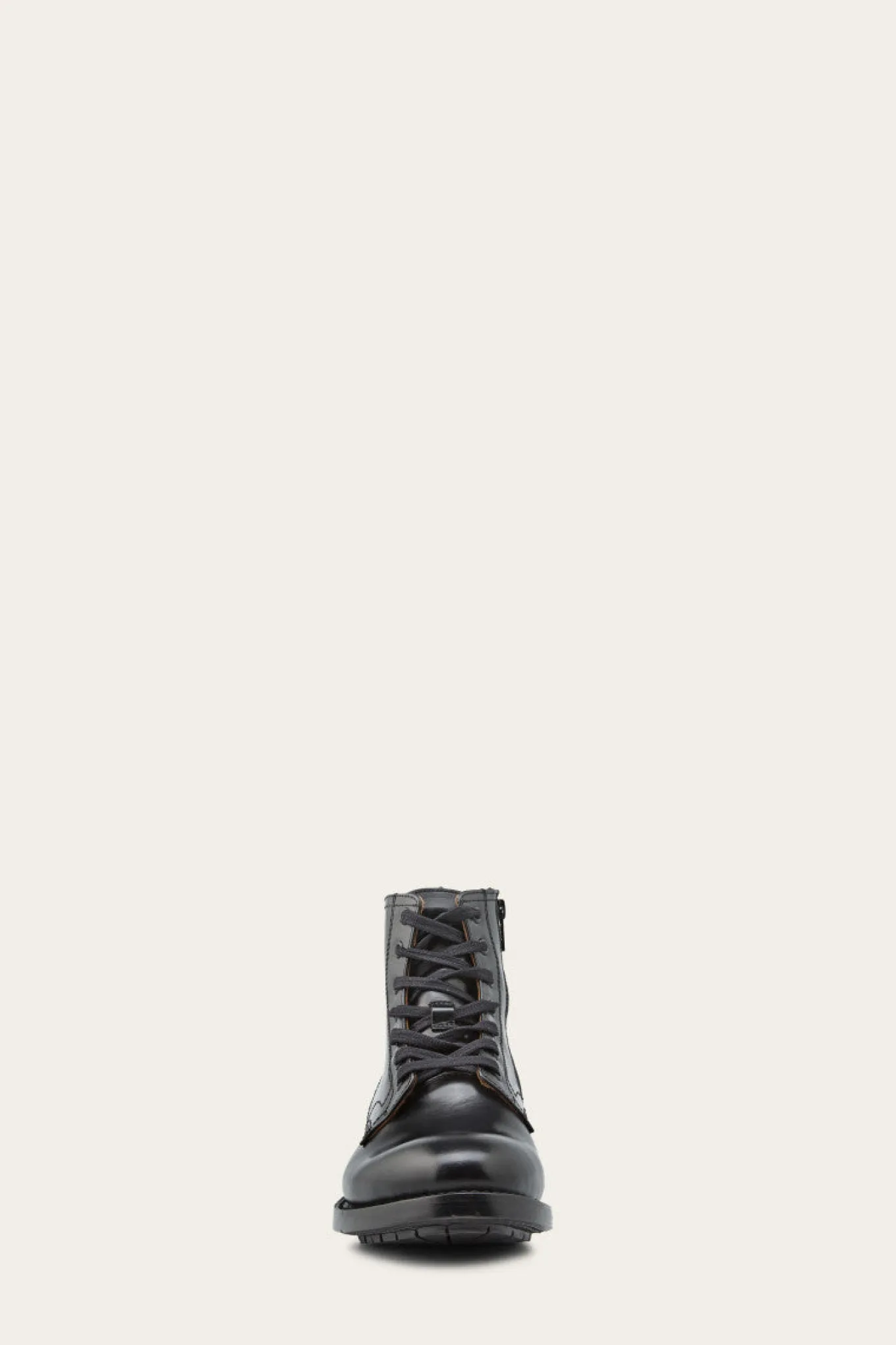 Bowery Lace Up