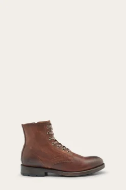 Bowery Lace Up