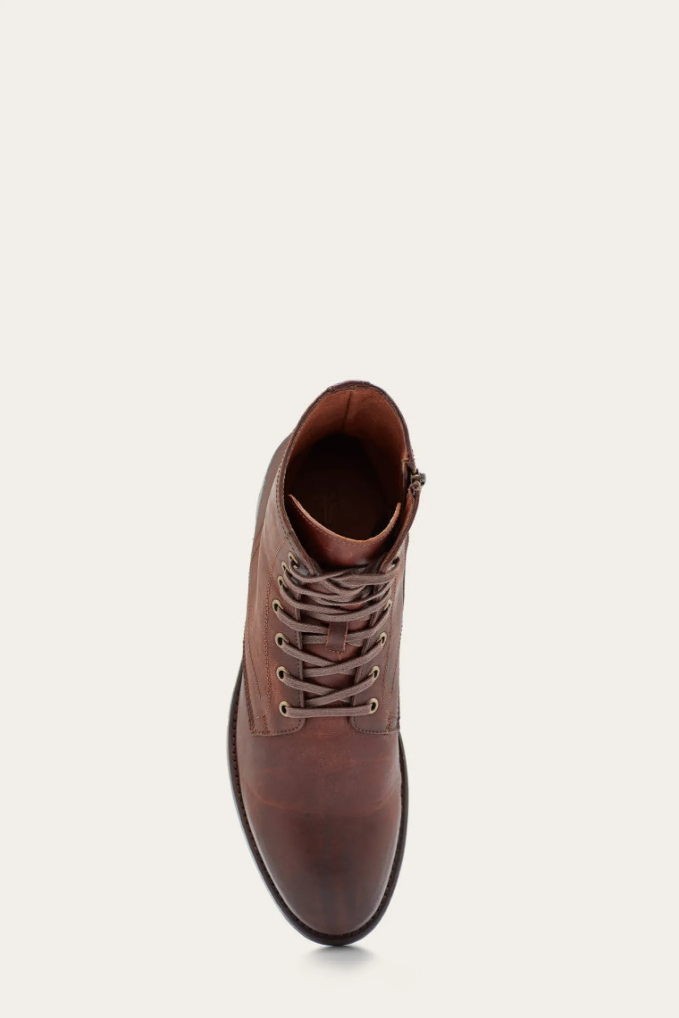 Bowery Lace Up