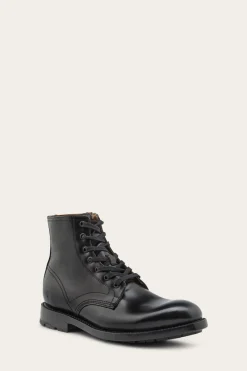 Bowery Lace Up