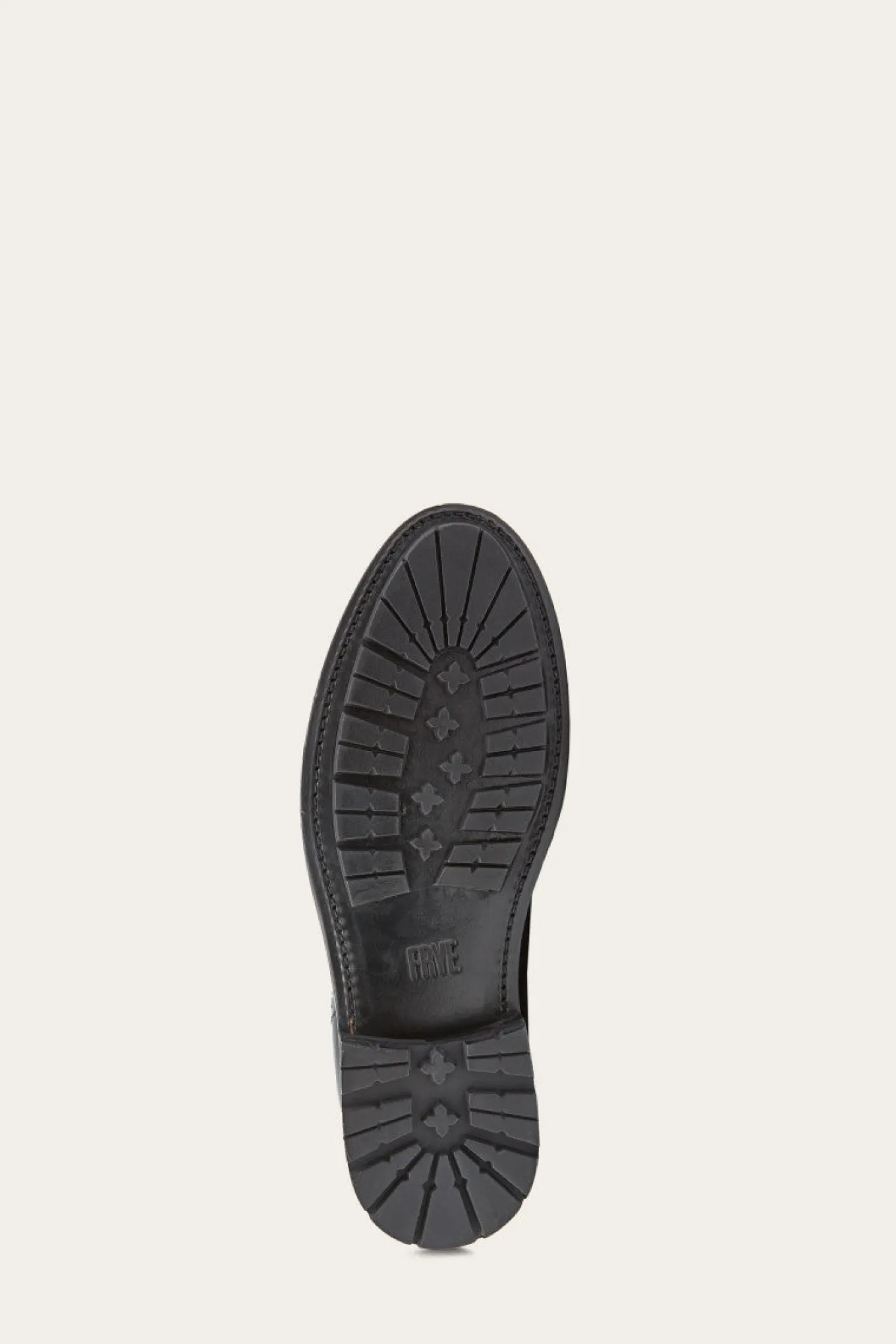 Bowery Lace Up