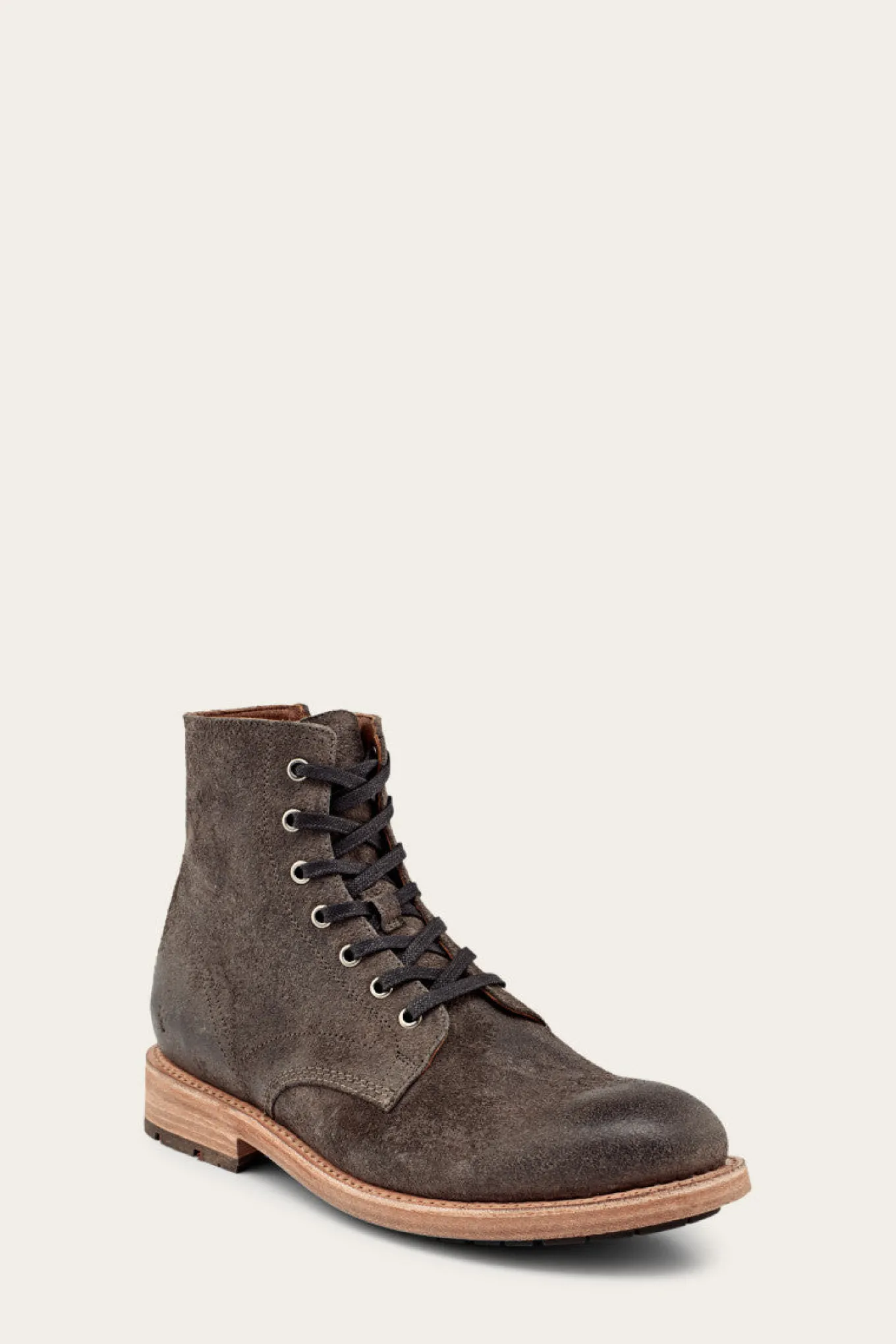 Bowery Lace Up