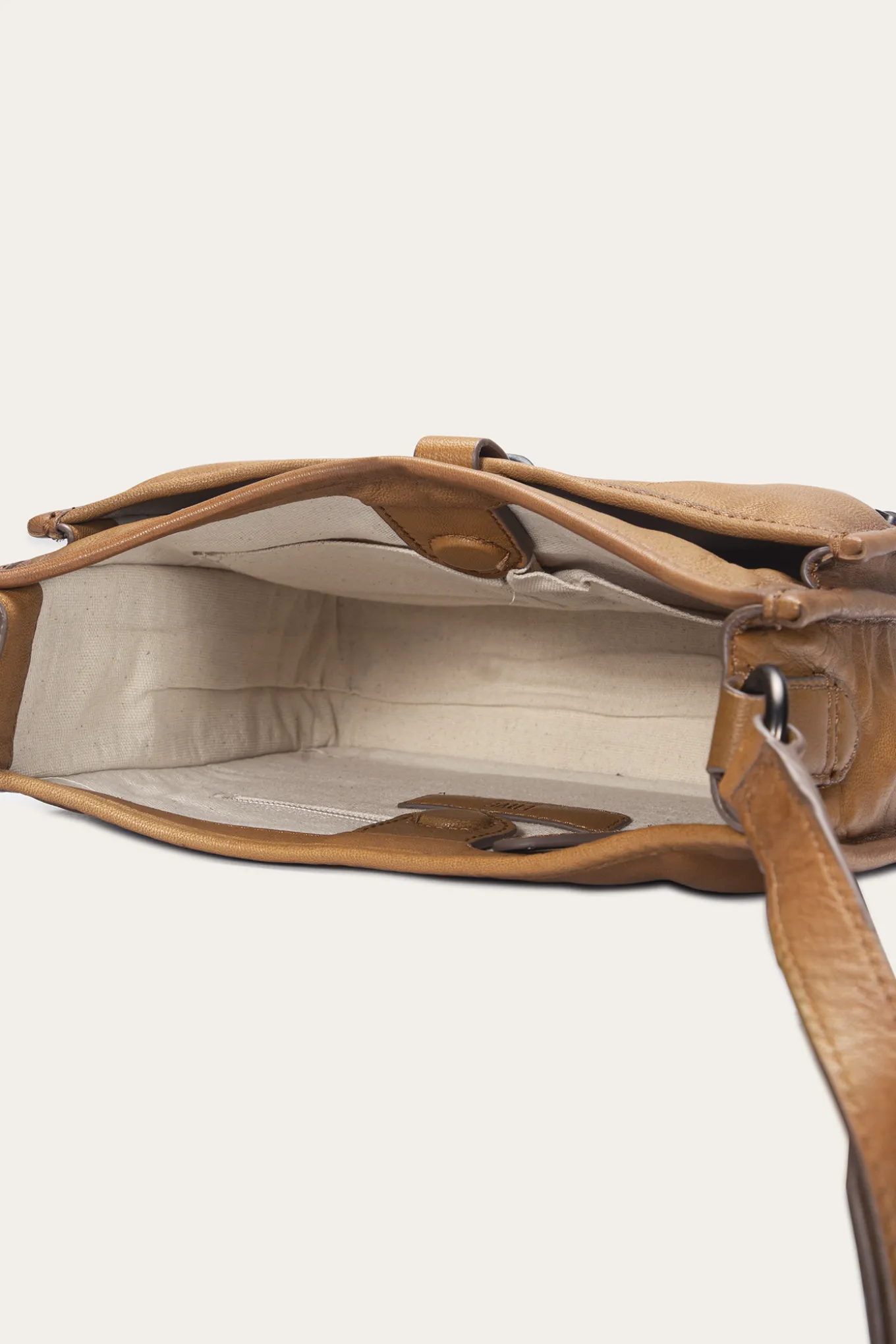 Campus Crossbody