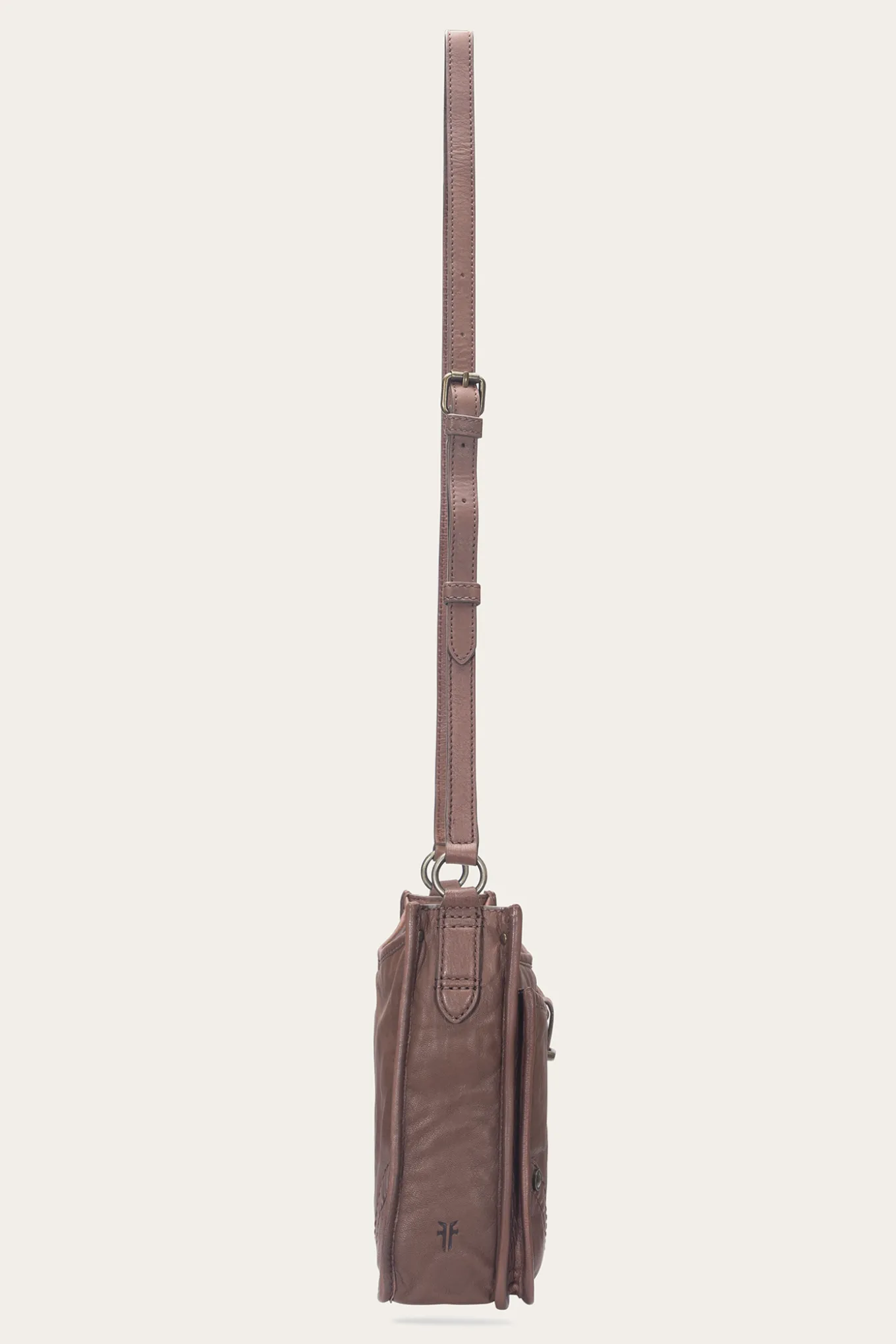 Campus Crossbody