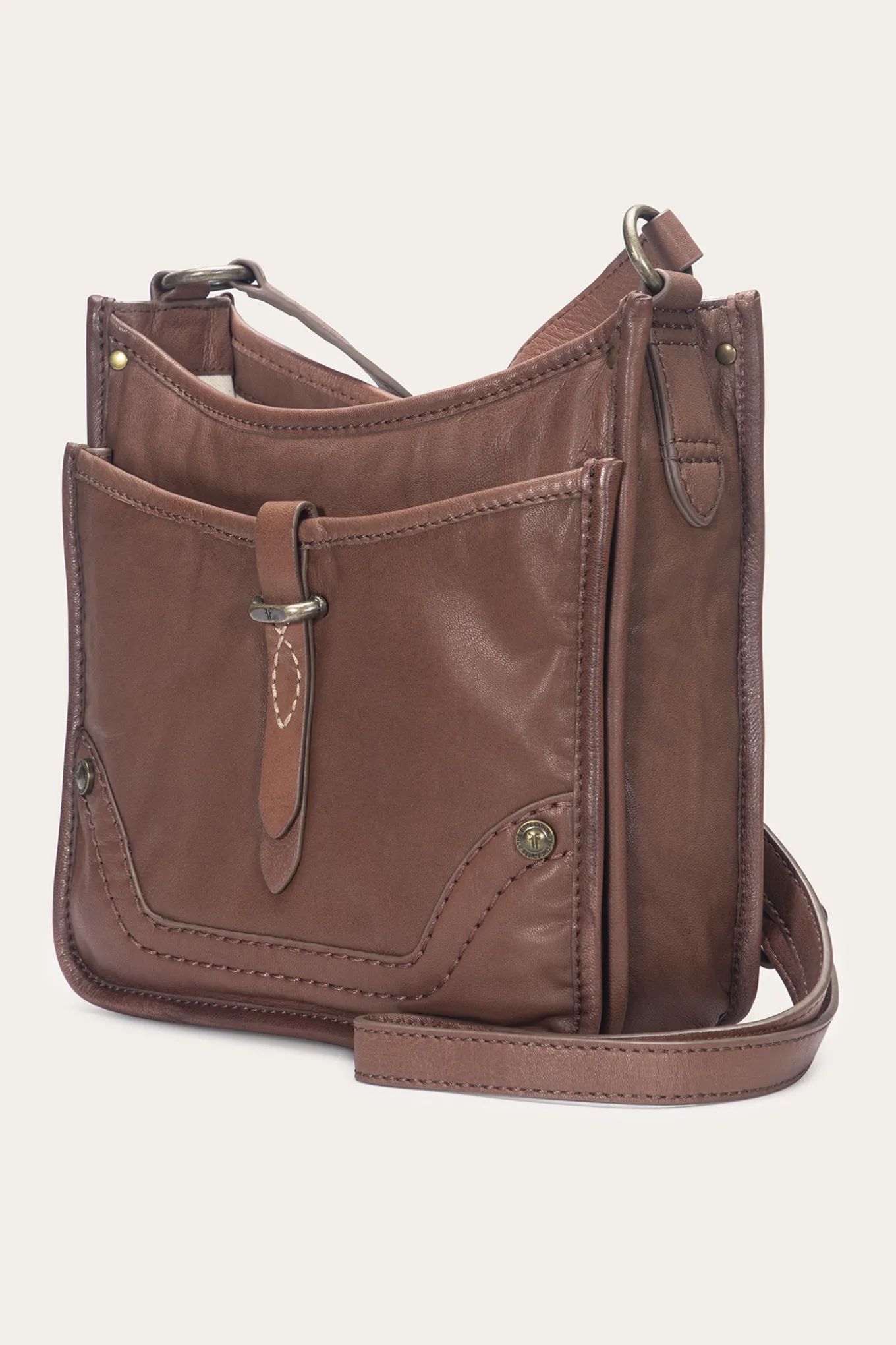 Campus Crossbody