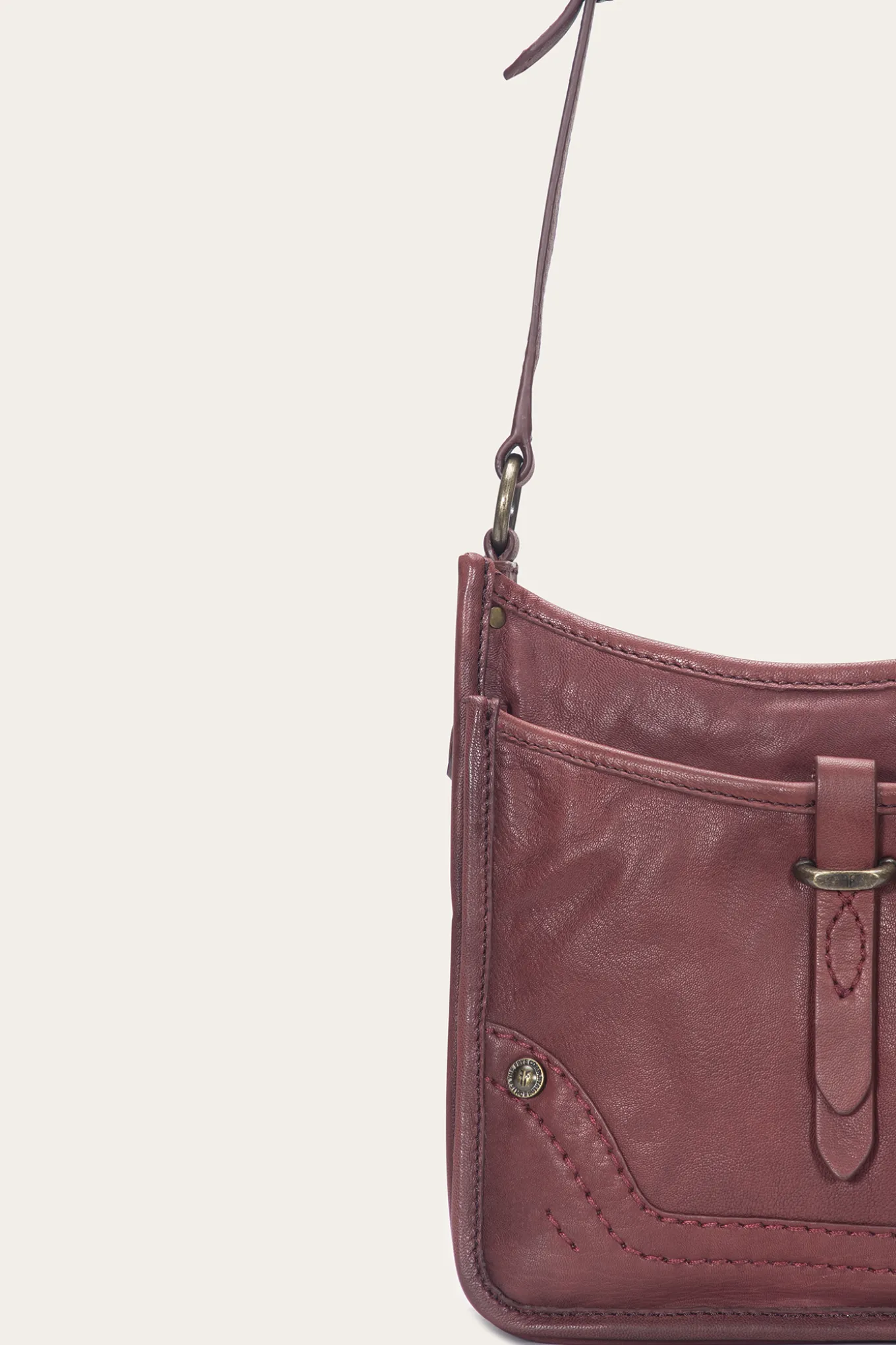 Campus Crossbody