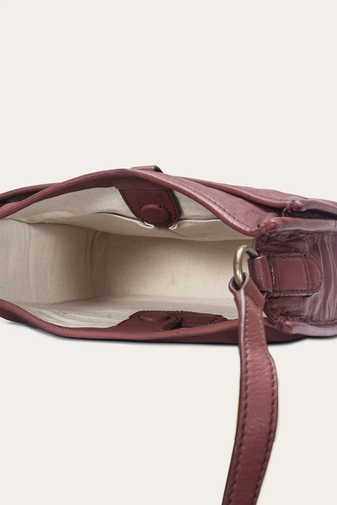 Campus Crossbody