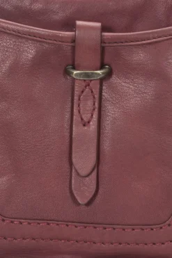 Campus Crossbody
