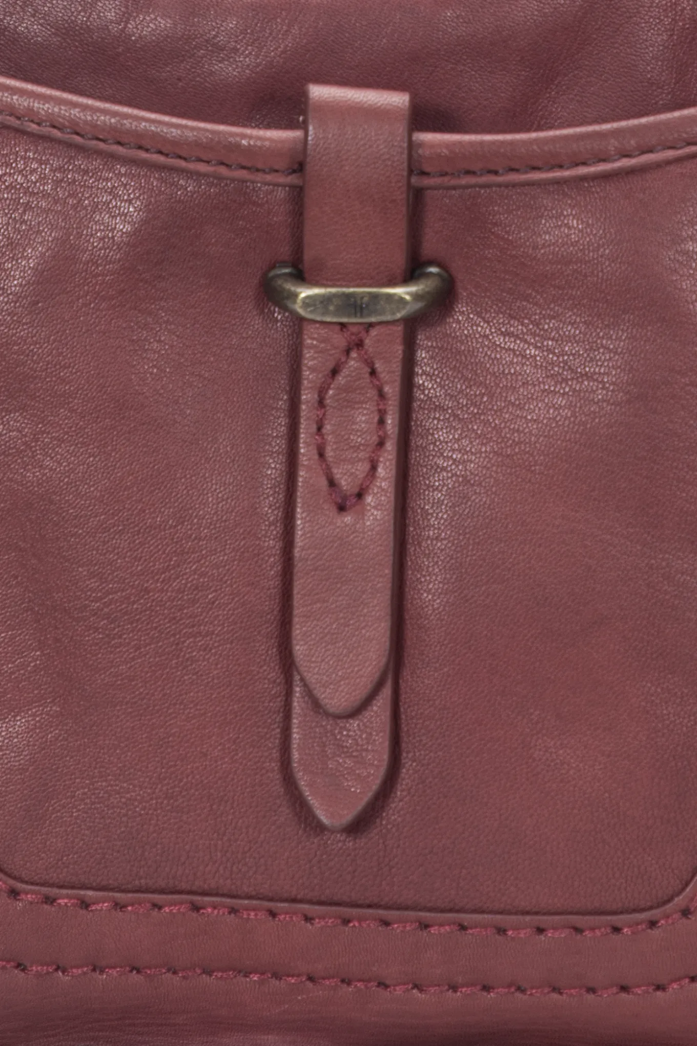 Campus Crossbody