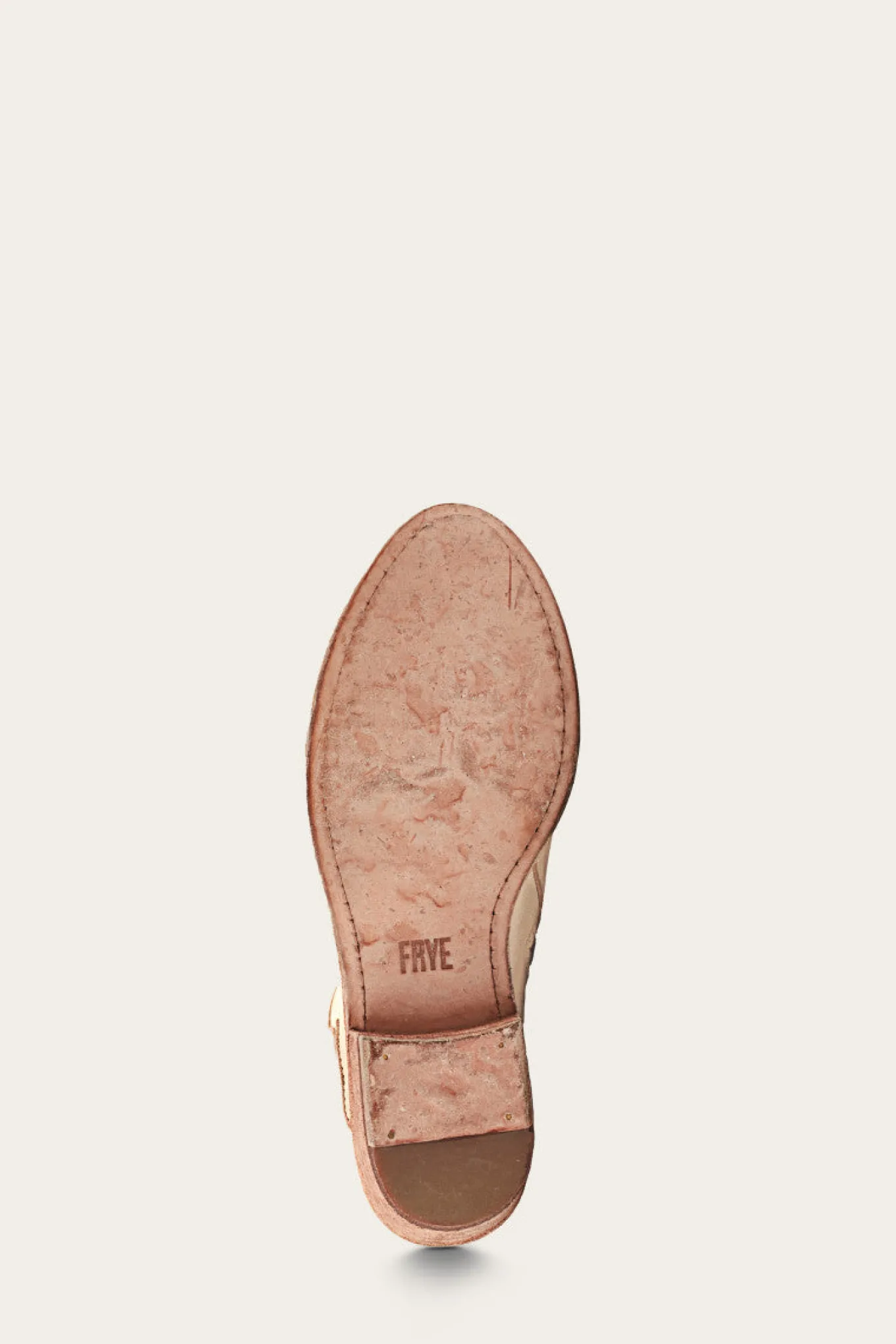 Carson Piping Bootie