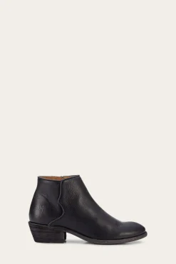 Carson Piping Bootie