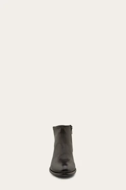 Carson Piping Bootie