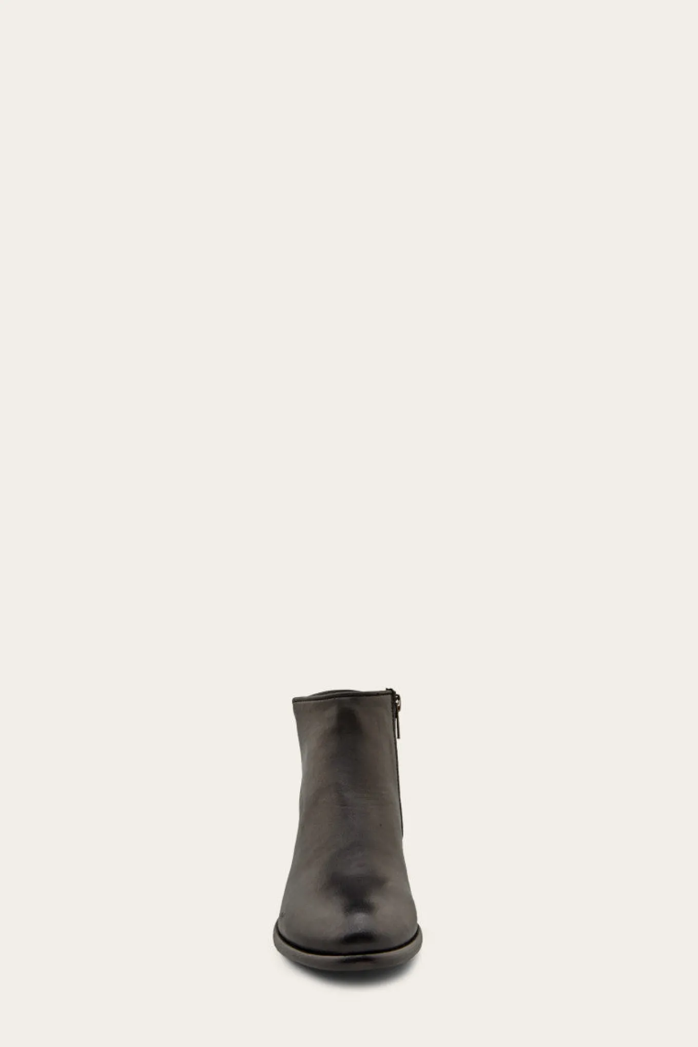 Carson Piping Bootie