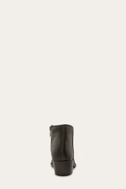 Carson Piping Bootie
