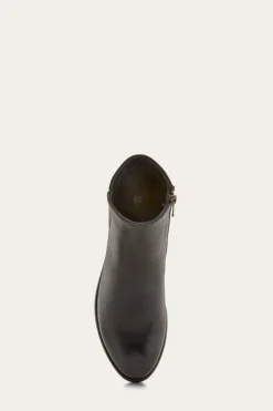 Carson Piping Bootie