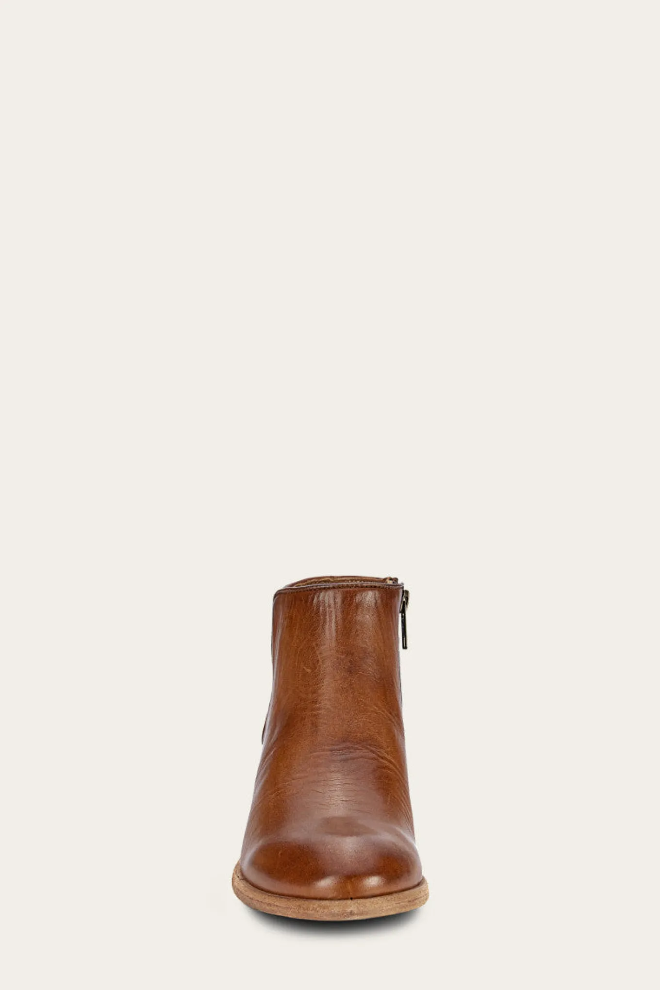 Carson Piping Bootie