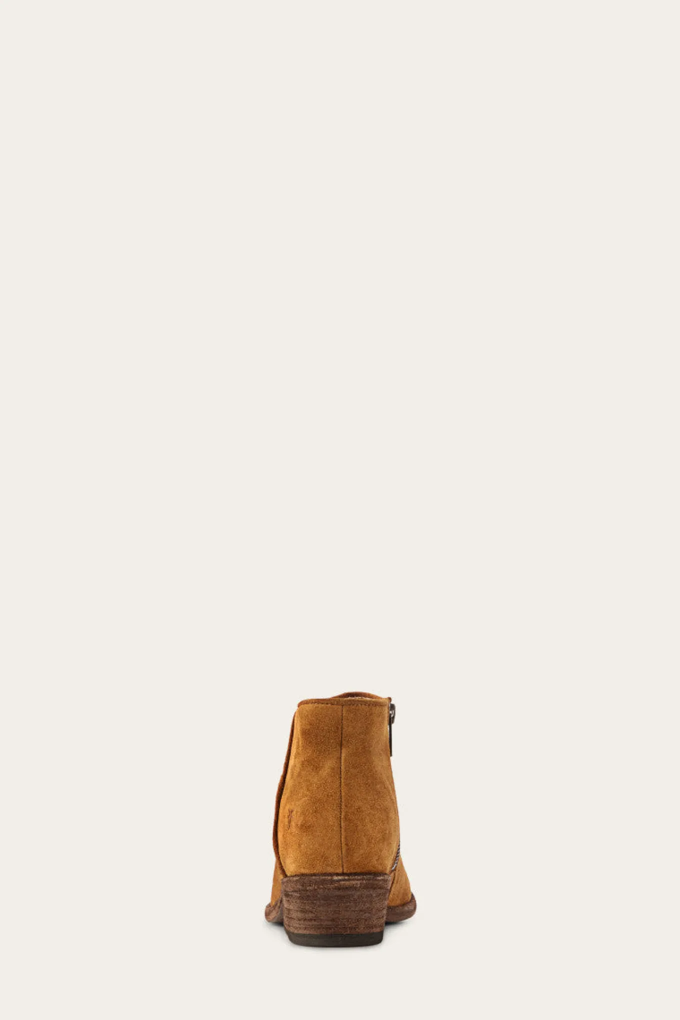 Carson Piping Bootie
