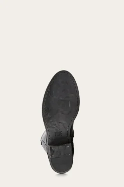 Carson Piping Tall Wide Calf