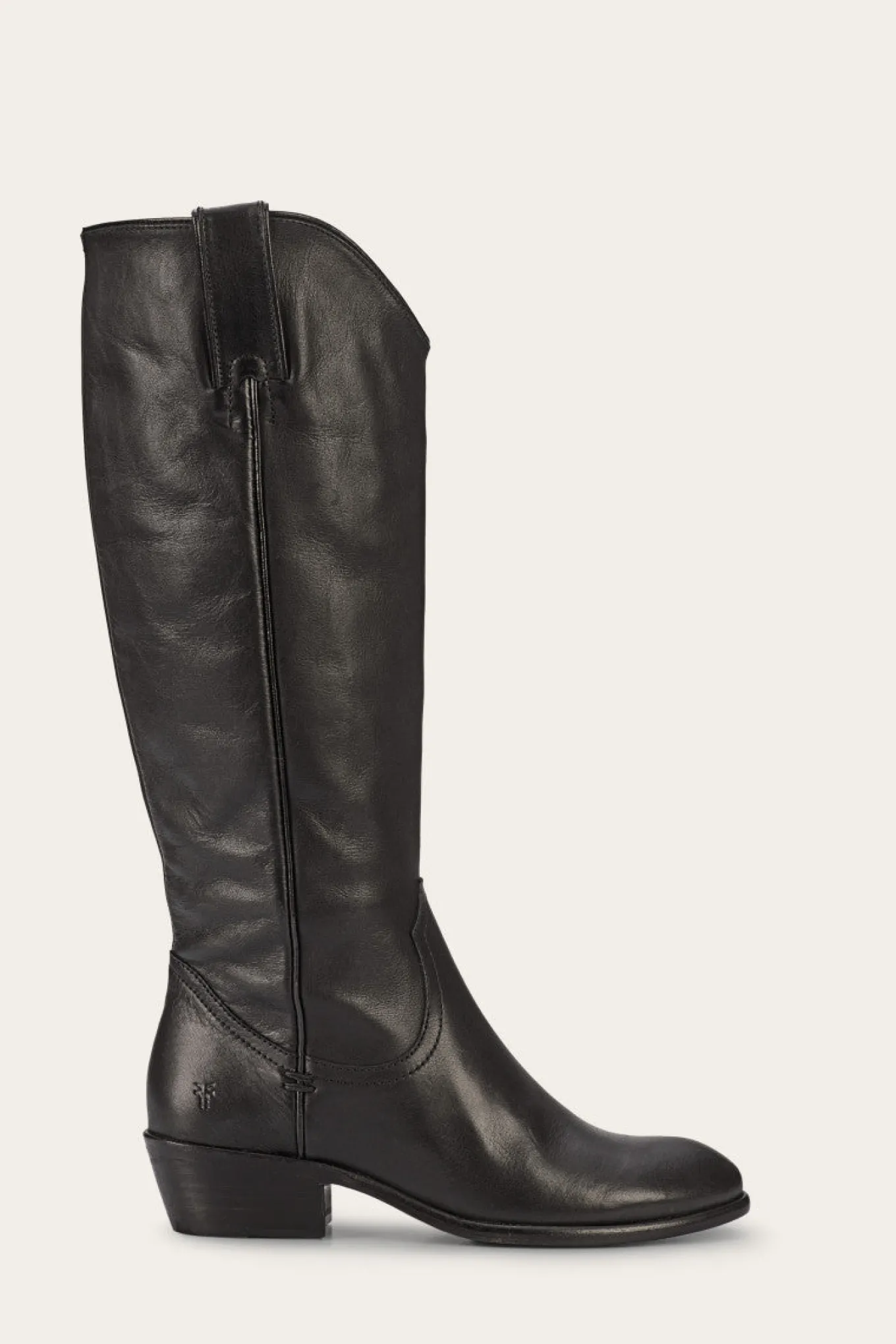 Carson Pull On Wide Calf