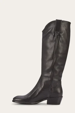Carson Pull On Wide Calf